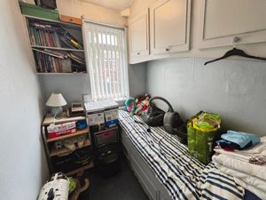 Bedroom 3- click for photo gallery